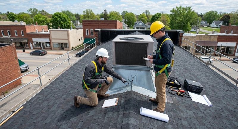 Roofing Service in Passaic County, NJ