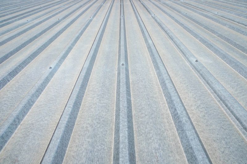 Aluminum Roof Waterproofing in Passaic County, NJ
