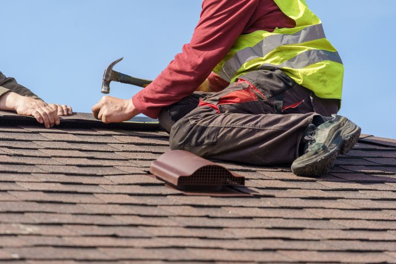 Asphalt Roof Repair in Belleville, NJ