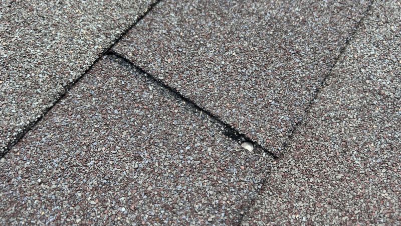 Asphalt Roof Repair in Middle Village, NY