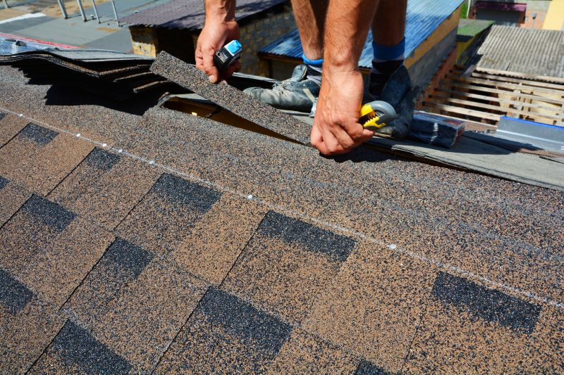 Asphalt Roof Repair in Pelham, NY