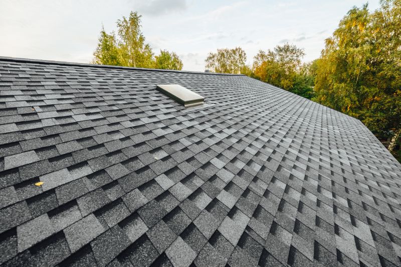 Asphalt Roof Replacement in Eastchester, NY