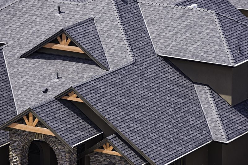 Asphalt Roof Replacement in Jamaica, NY