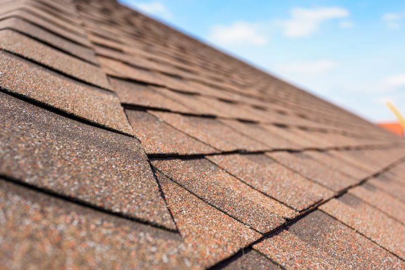 Asphalt Roofing Service in Passaic County, NJ