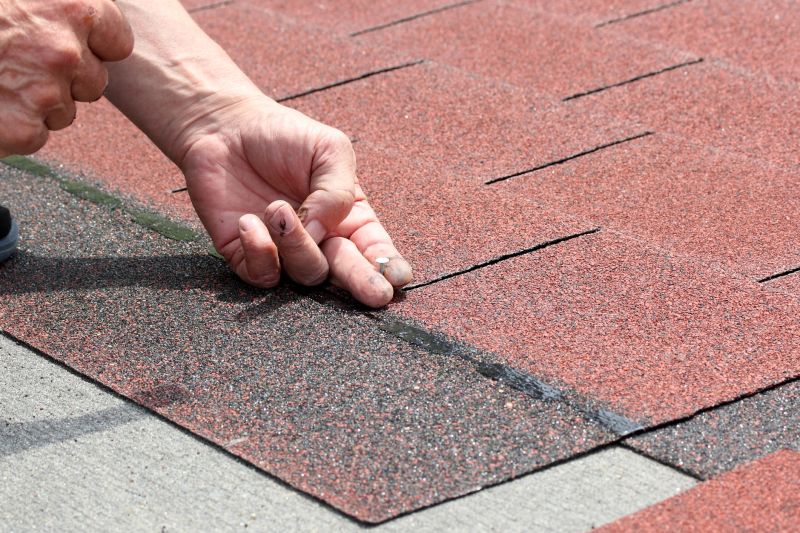 Asphalt Shingles Installation in Bergen County, NJ