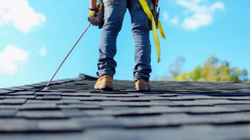 Asphalt Shingles Installation in Cedar Grove, NJ