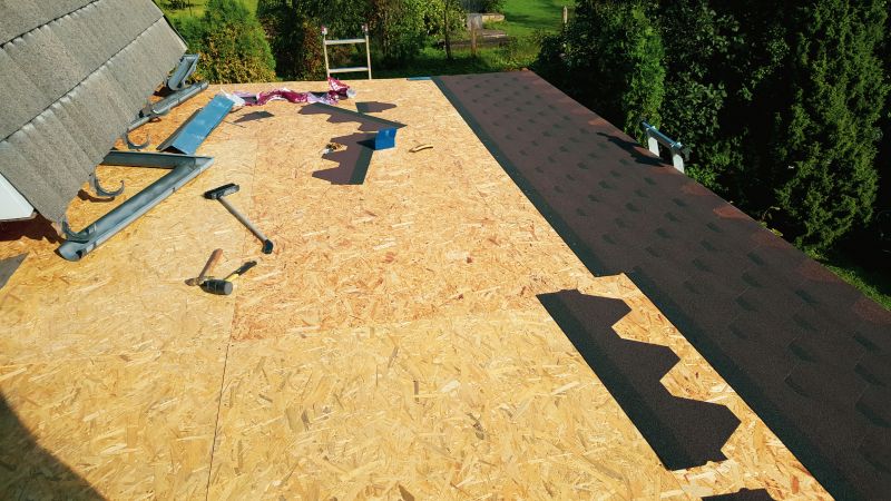 Asphalt Shingles Installation in Denville, NJ