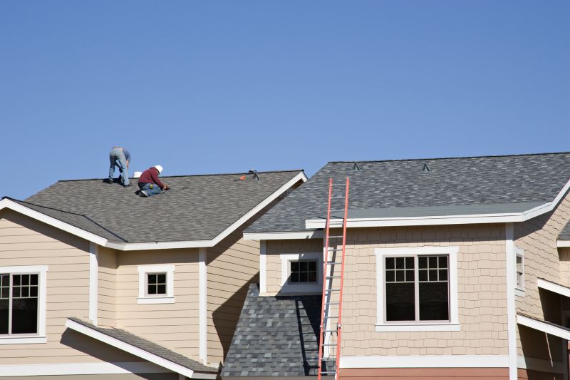Asphalt Shingles Installation in Elmont, NY