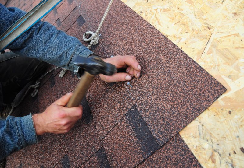 Asphalt Shingles Installation in Fresh Meadows, NY