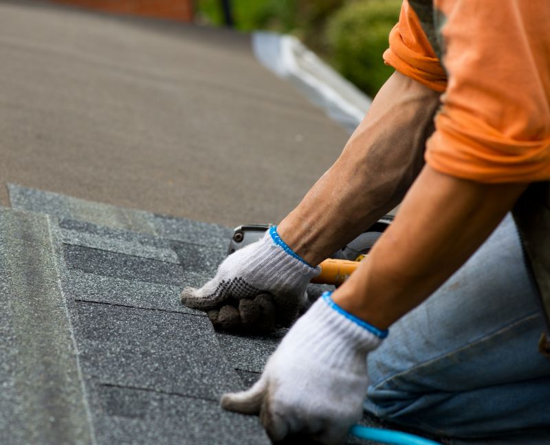 Asphalt Shingles Installation in Hartsdale, NY