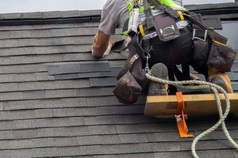 Asphalt Shingles Installation in Iselin, NJ