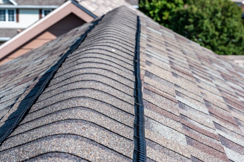 Asphalt Shingles Installation in Mahwah, NJ