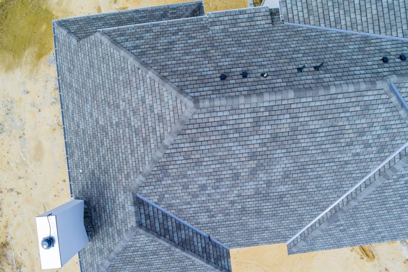 Asphalt Shingles Installation in Maspeth, NY