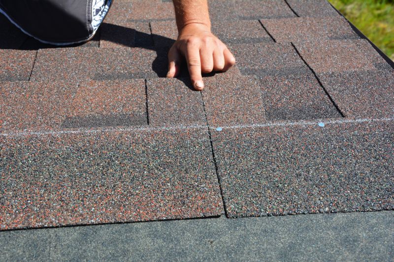 Asphalt Shingles Installation in Monsey, NY