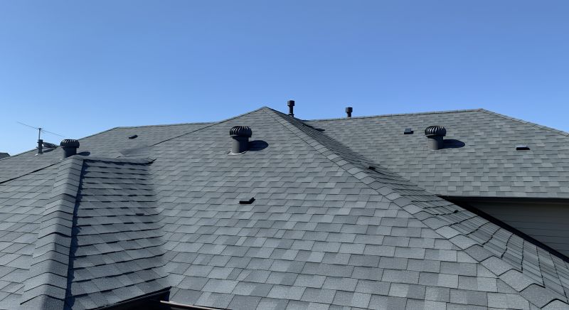 Asphalt Shingles Installation in New Rochelle, NY