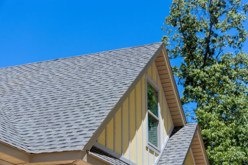 Asphalt Shingles Installation in South Hackensack, NJ