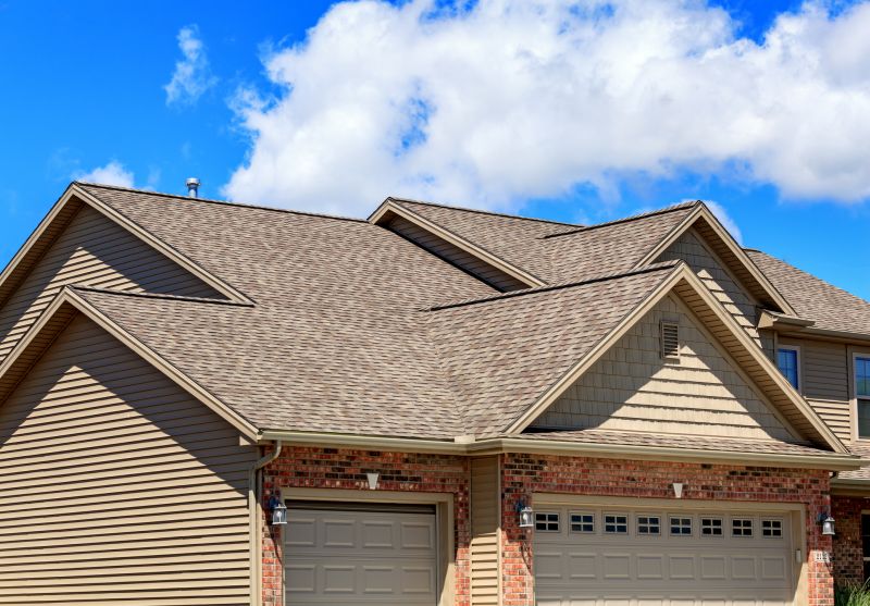 Asphalt Shingles Installation in Tappan, NY