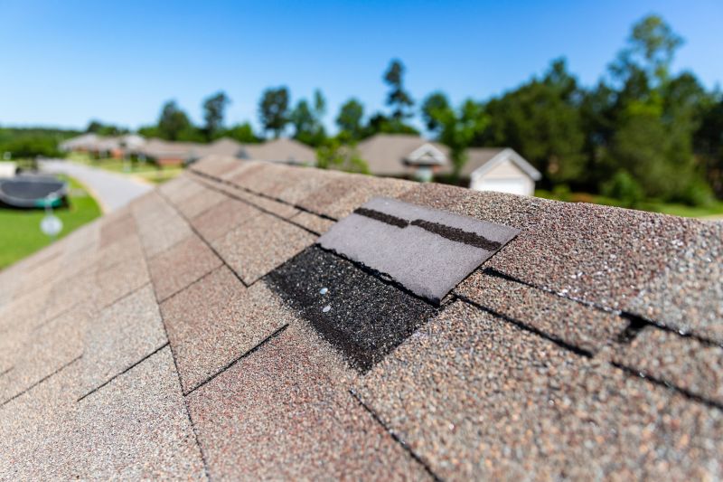 Asphalt Shingles Repair in Elmhurst, NY