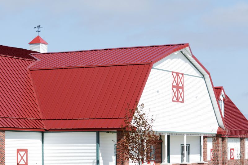 Barn Roof Replacement in Bayside, NY
