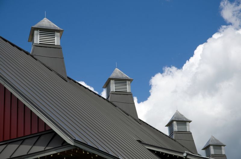 Barn Roof Replacement in New Hyde Park, NY