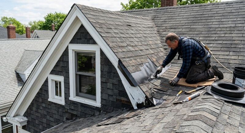 Bedroom Leak Repair in Passaic County, NJ