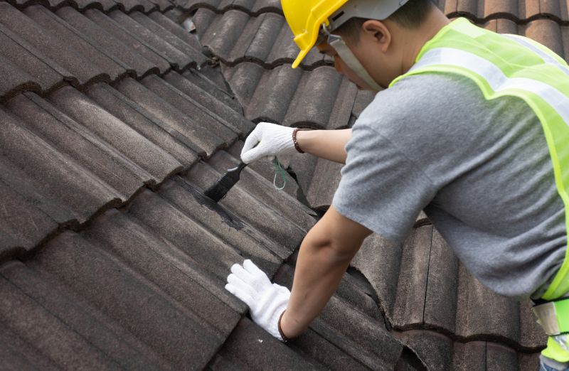 Bedroom Leak Repair in Passaic County, NJ
