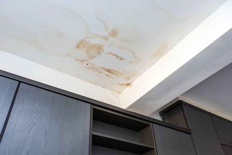 Bedroom Leak Repair in Passaic County, NJ