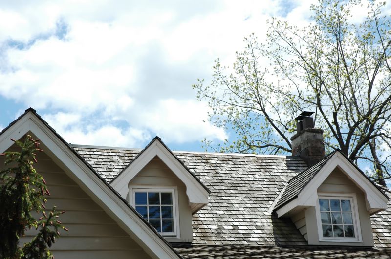 Cedar Roof Replacement in Bloomfield, NJ