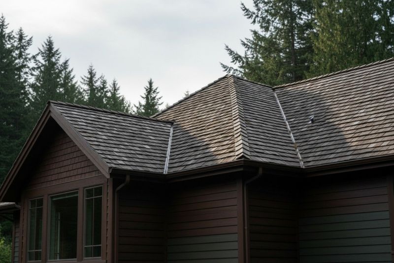 Cedar Roof Replacement in Bloomingdale, NJ