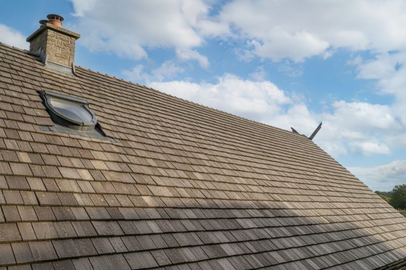 Cedar Roof Replacement in Passaic County, NJ