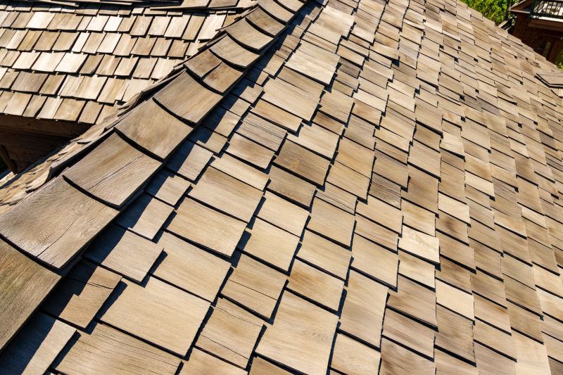 Cedar Roof Replacement in Pelham, NY
