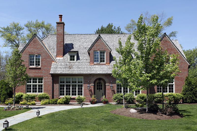 Cedar Shake Roof Construction in Flushing, NY