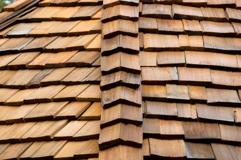 Cedar Shake Roof Construction in Fresh Meadows, NY