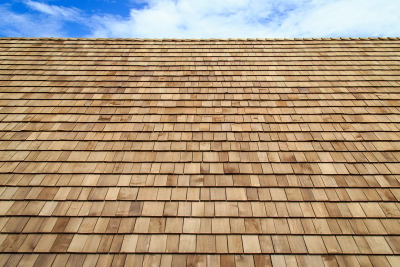 Cedar Shake Roof Construction in Hillside, NJ