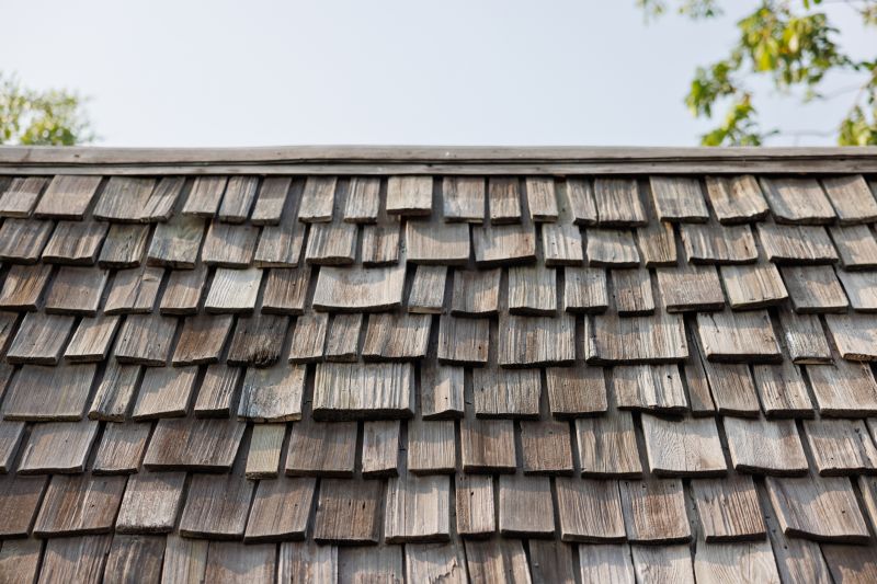 Cedar Shake Roof Repair in Astoria, NY
