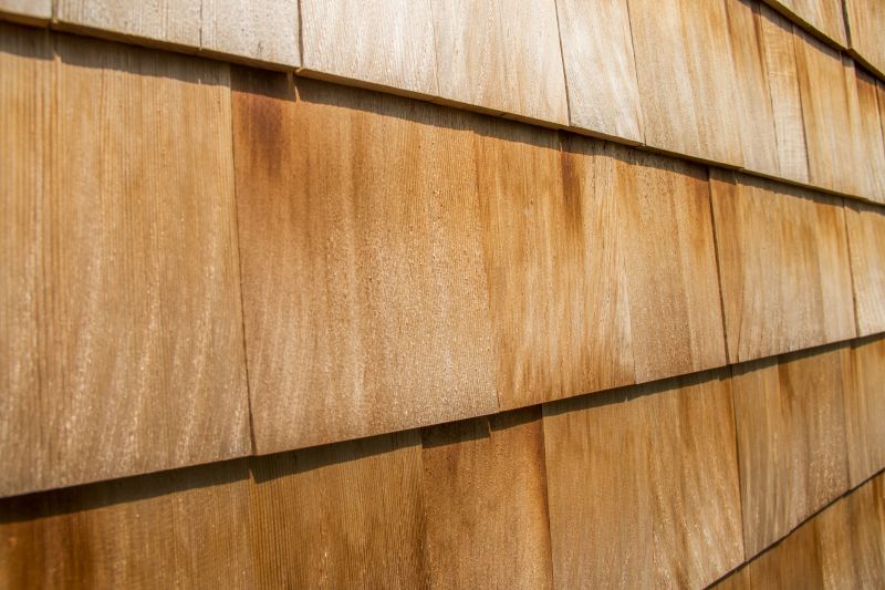 Cedar Shake Roof Repair in Gillette, NJ