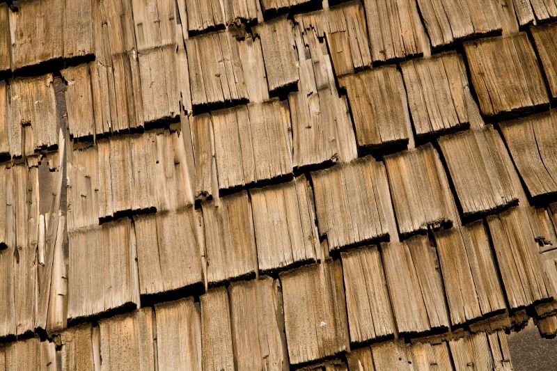 Cedar Shake Roof Repair in Ho Ho Kus, NJ