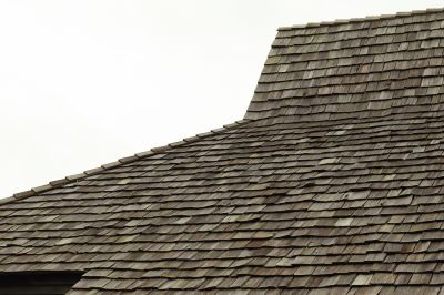 Cedar Shake Roof Replacement in Passaic County, NJ