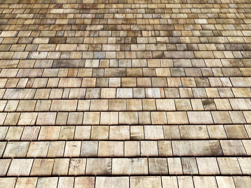 Cedar Shingles Repair in Englewood, NJ