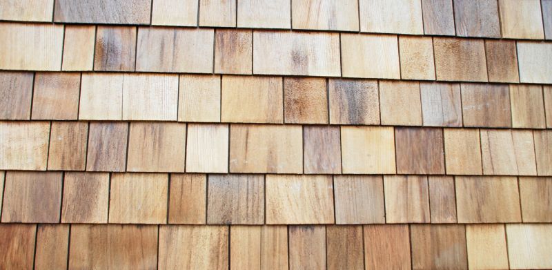 Cedar Shingles Repair in Long Island, NY
