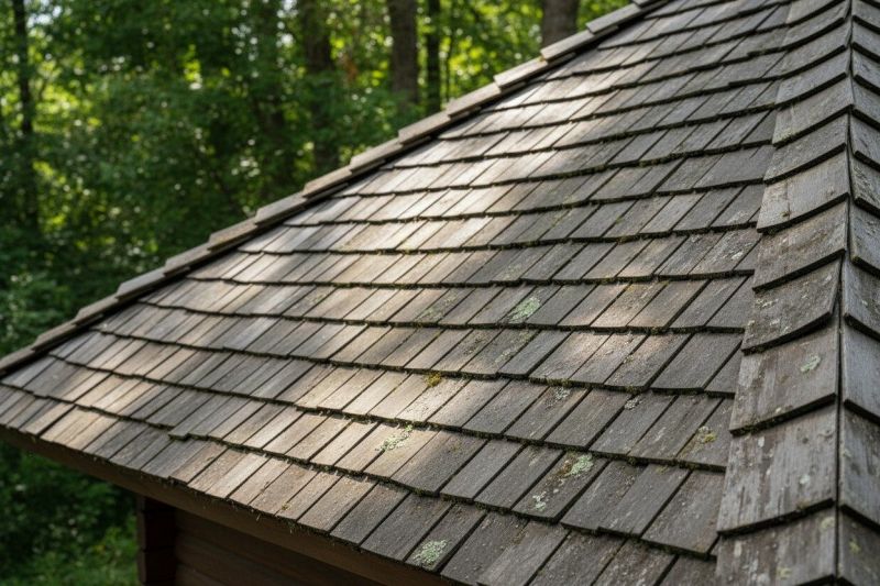 Cedar Shingles Replacement in Brooklyn, NY