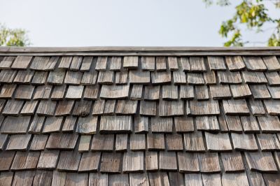 Cedar Shingles Replacement in Emerson, NJ