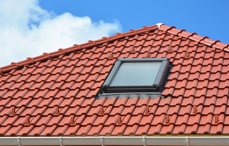 Clay Roof Installation in Bronx, NY