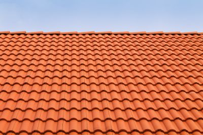 Clay Roof Installation in Queens County, NY