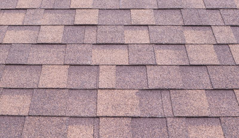 Composite Shingle Replacement in Passaic County, NJ