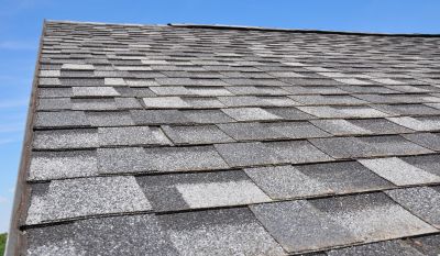 Composite Shingle Replacement in Passaic County, NJ
