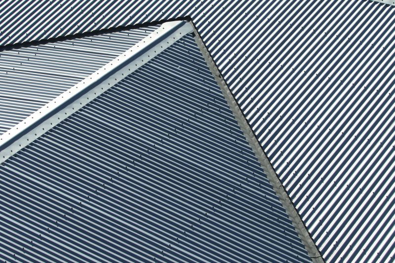 Corrugated Roof Repair in Carteret, NJ