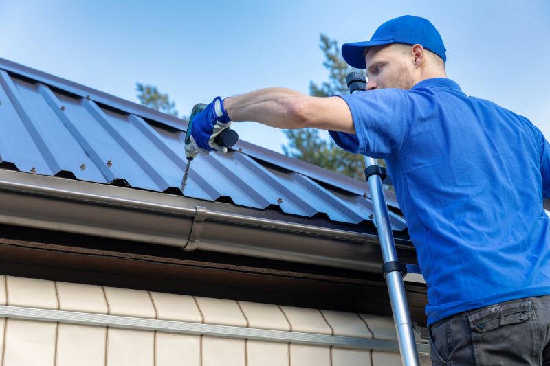 Corrugated Roof Repair in Clifton, NJ