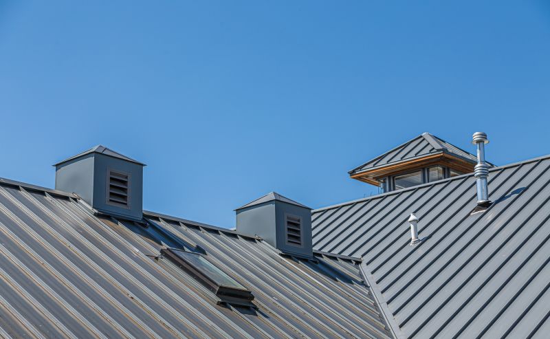 Corrugated Roof Repair in Eastchester, NY