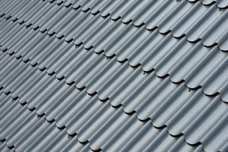 Corrugated Roof Repair in Essex County, NJ